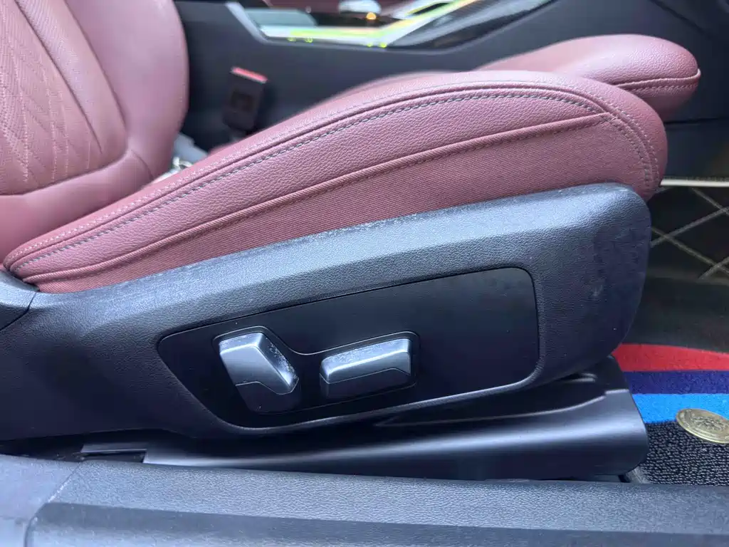 BMW 3 Series 2022 — фото 12