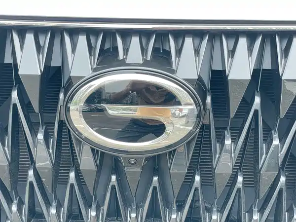 GAC Trumpchi GS8 2022