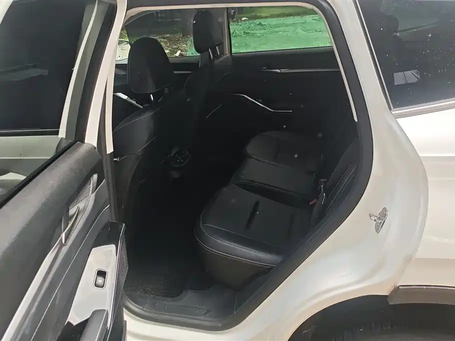 Haval H6 2023 — фото 11