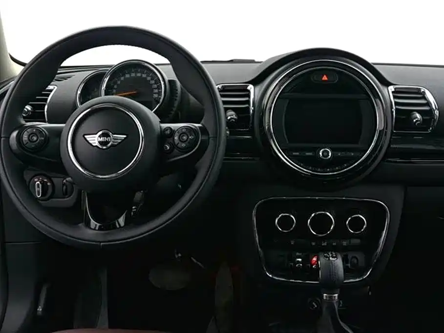 MINI Clubman 2017 — фото 7