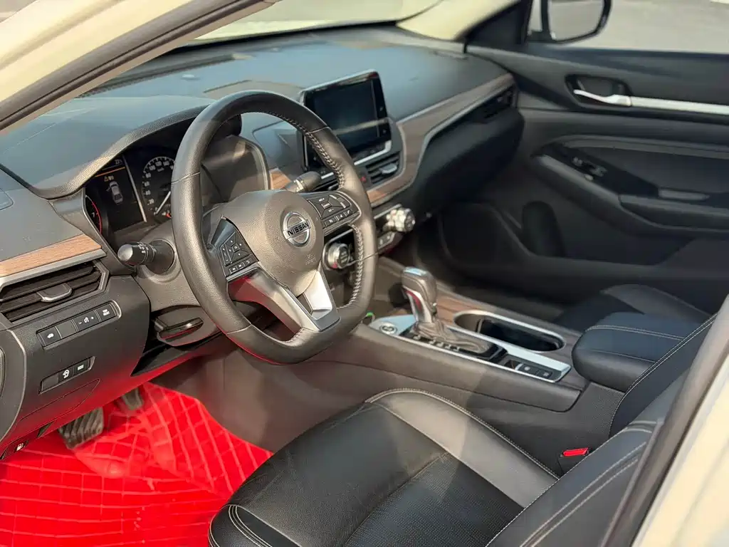 Nissan Teana 2019 — фото 10