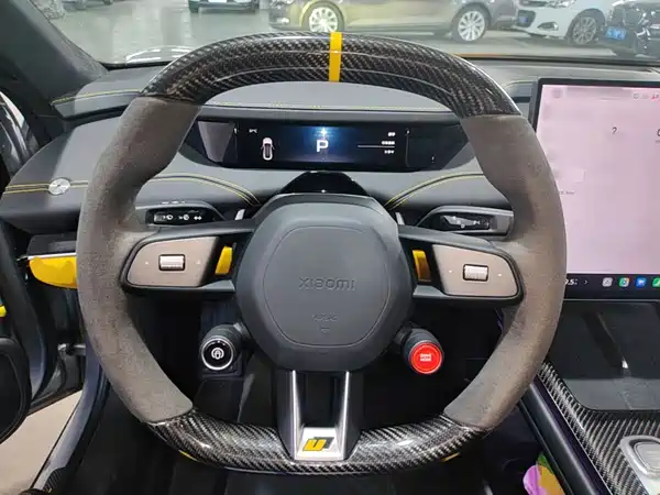 Xiaomi SU7 Ultra 2025