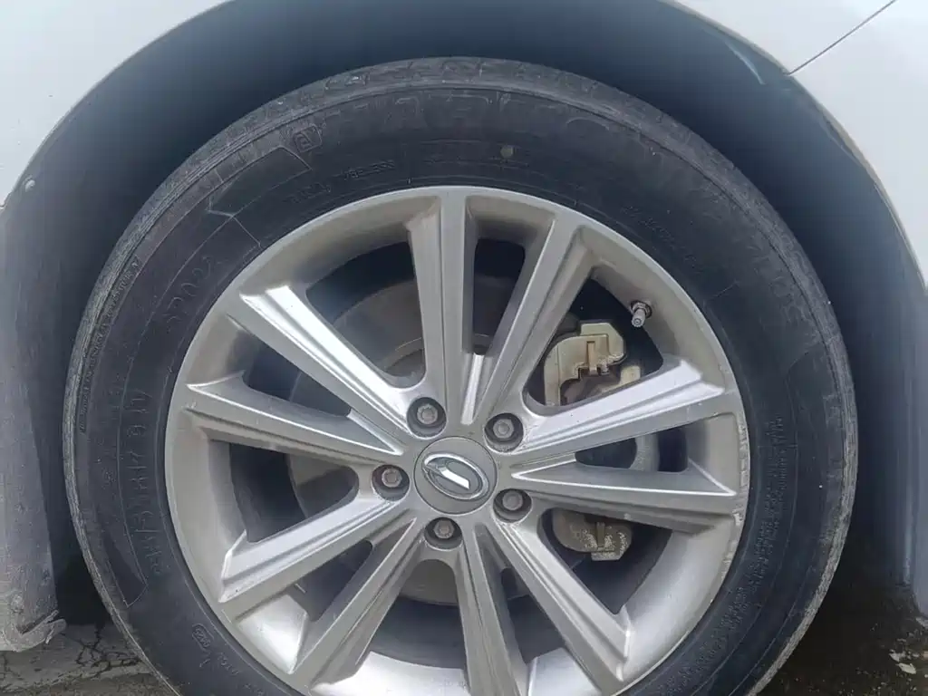 Aion S 2020 — фото 14