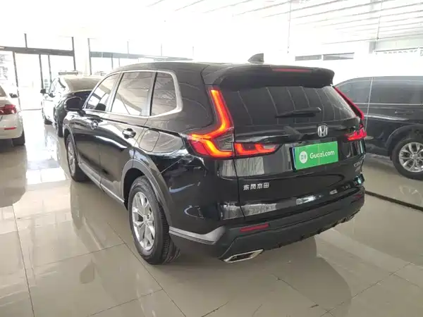 Honda CR-V 2024