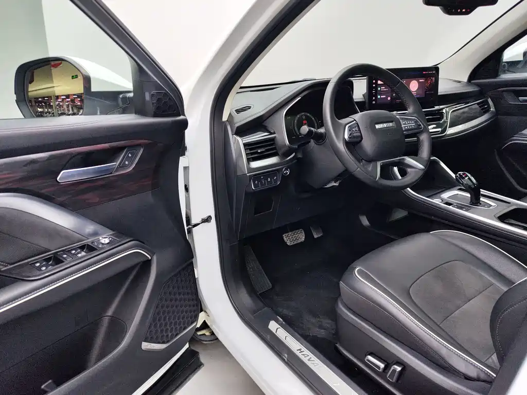 Haval H6 2022