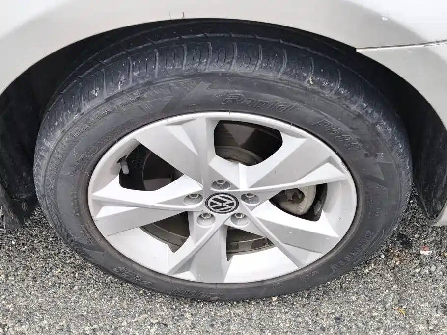 Volkswagen Bora 2013