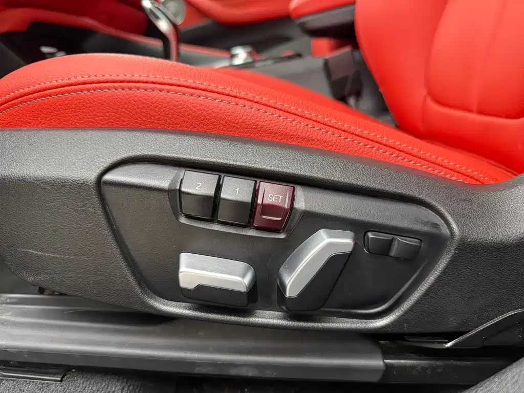 BMW X2 2023 — фото 16