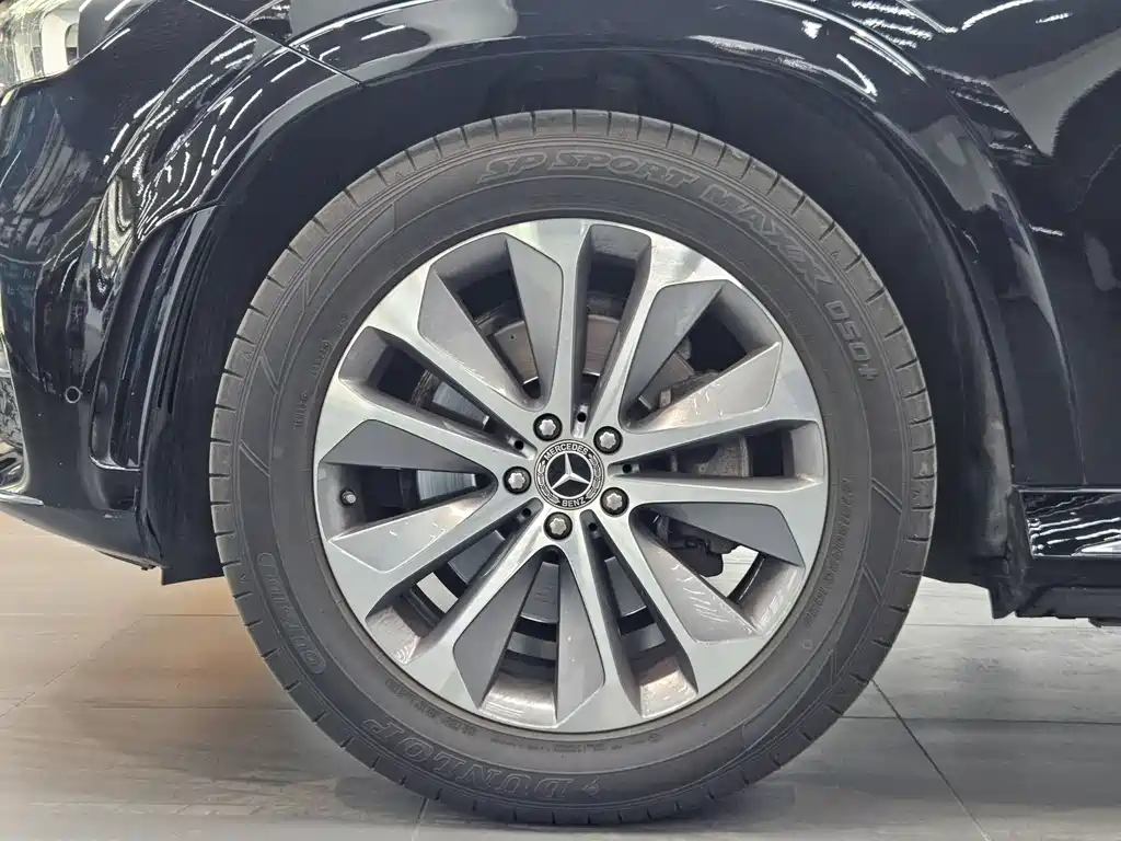 Mercedes-Benz GLE 2023 — фото 20