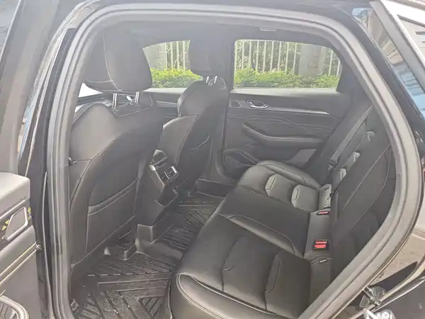 Geely Xingrui 2023