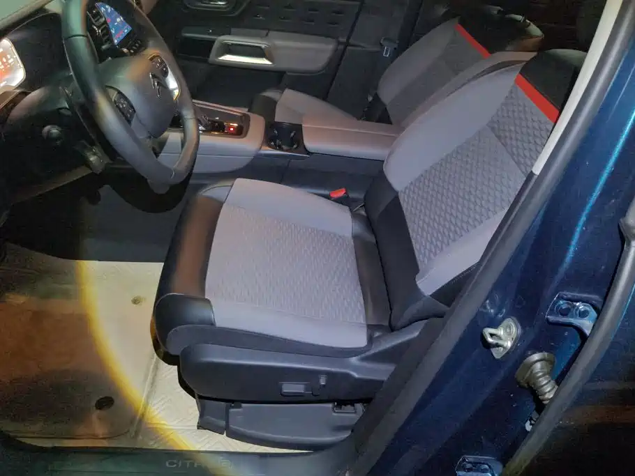 Citroën C5 Aircross 2019 — фото 9