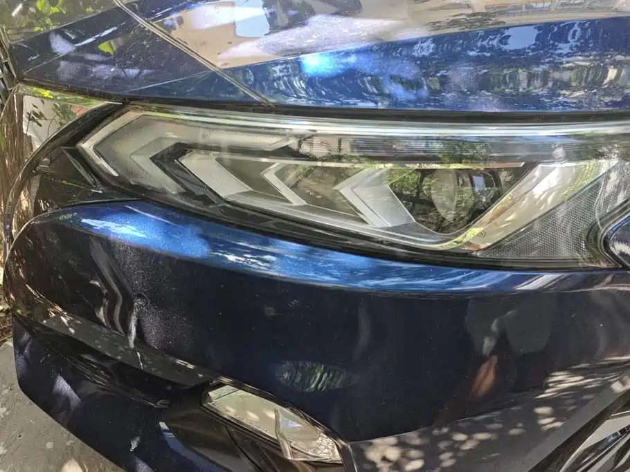 Nissan Teana 2020