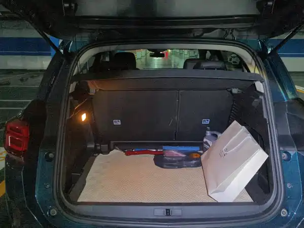 Citroën C5 Aircross 2019