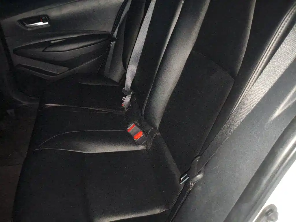 Toyota Levin 2019 — фото 14