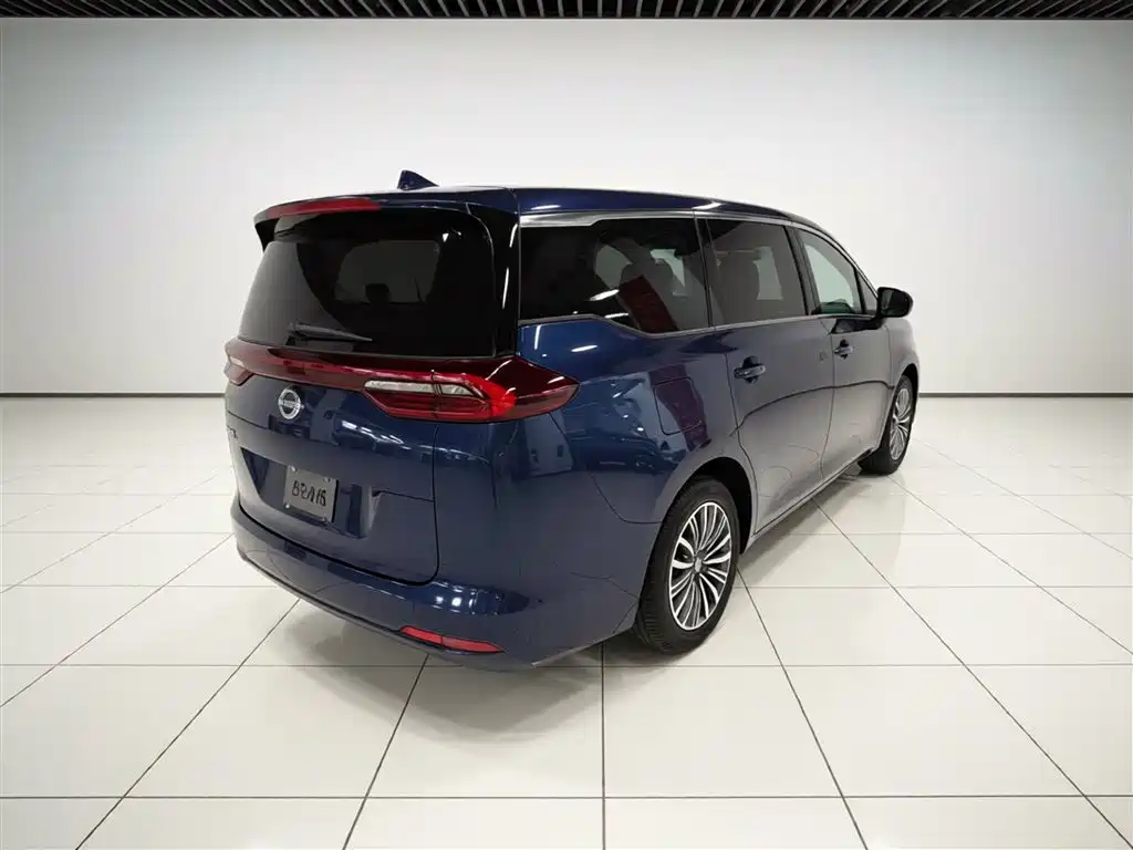 GAC Motor Trumpchi M6 2020 — фото 5