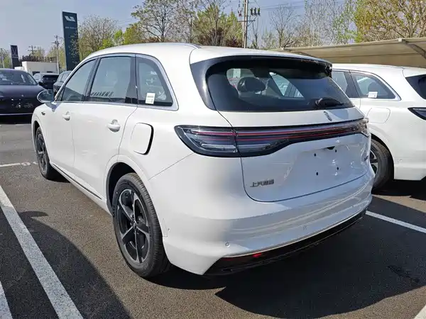 Shangjie H5 2025