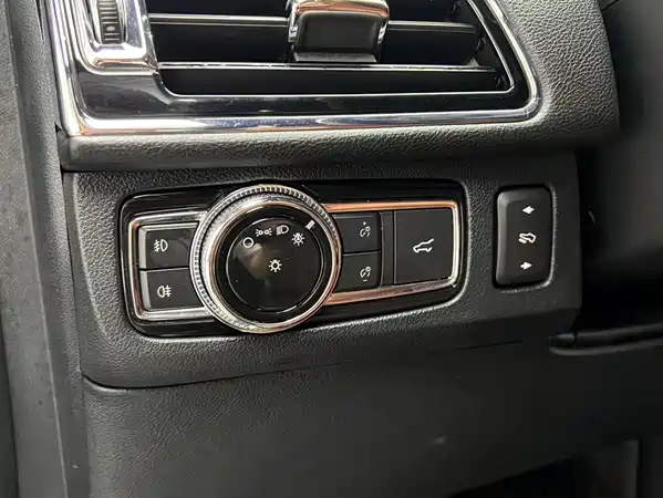 Lincoln Navigator 2018