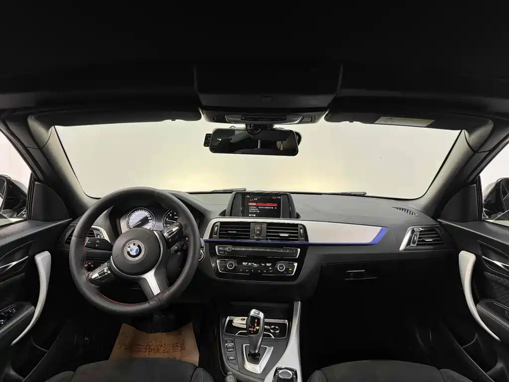 BMW 2 Series 2018 — фото 19
