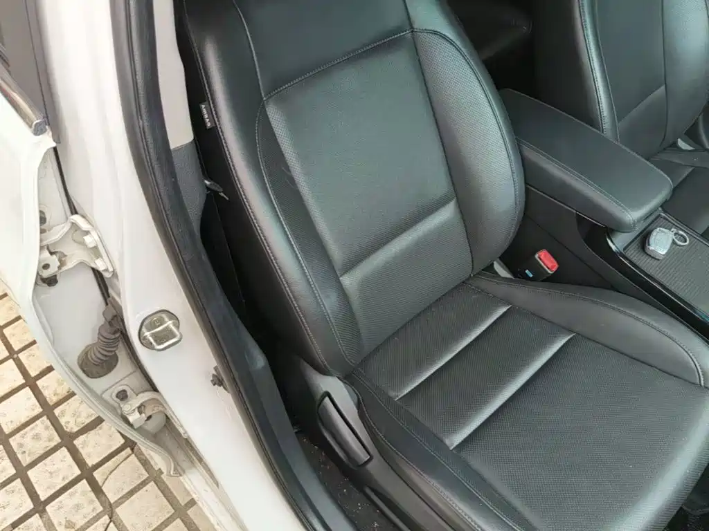 Hyundai Mistra 2014 — фото 25