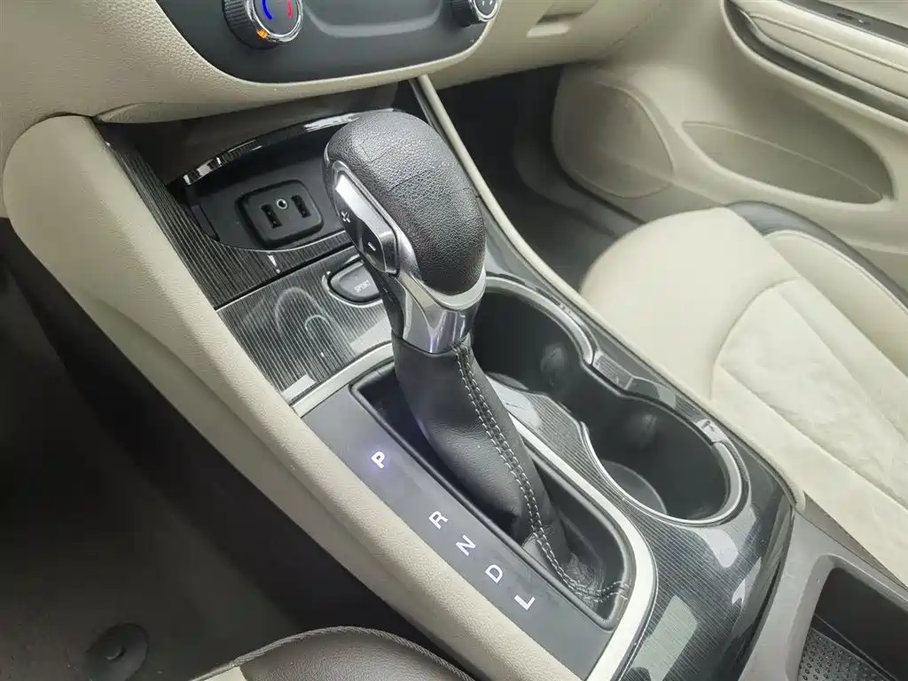 Buick Verano 2017 — фото 13