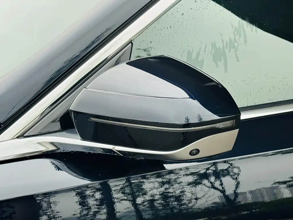 BMW 7 Series 2024 — фото 10