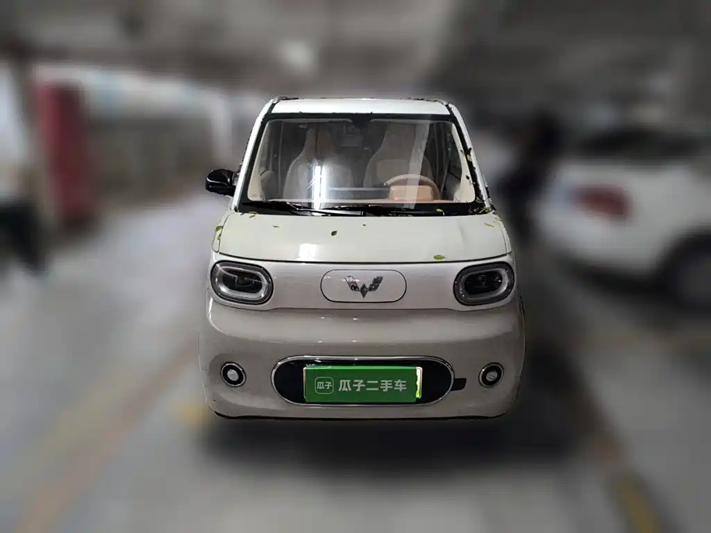 Wuling Hongguang MINIEV 2024