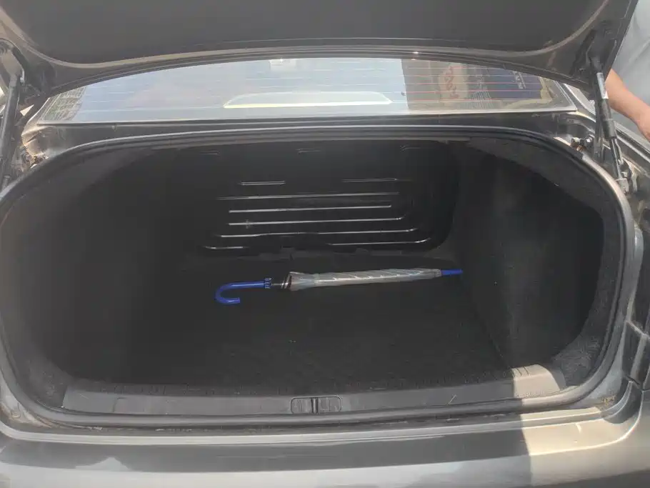 Volkswagen Polo 2011