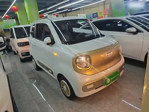 Bestune Pony 2025