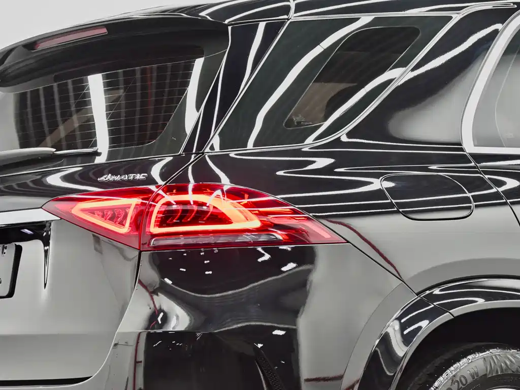 Mercedes-Benz GLE 2023 — фото 34