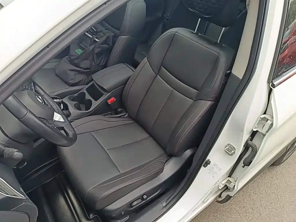 Nissan Qashqai 2022 — фото 15