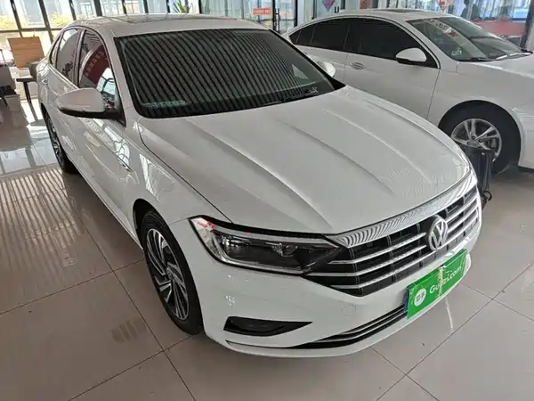Volkswagen Sagitar 2022
