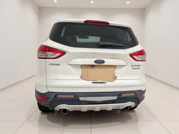 Ford Kuga 2016