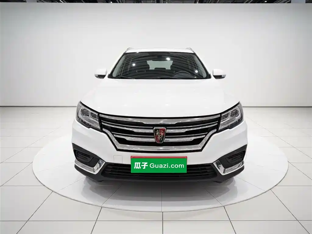 Roewe RX3 2019 — фото 3