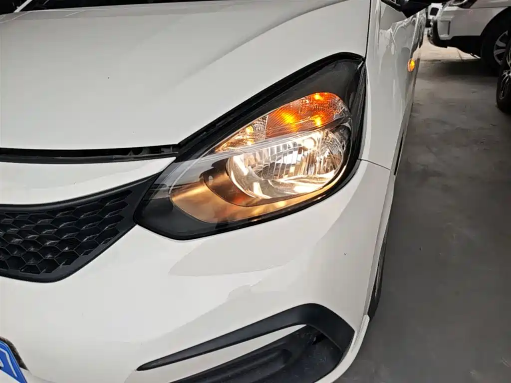 Honda Fit 2021 — фото 24