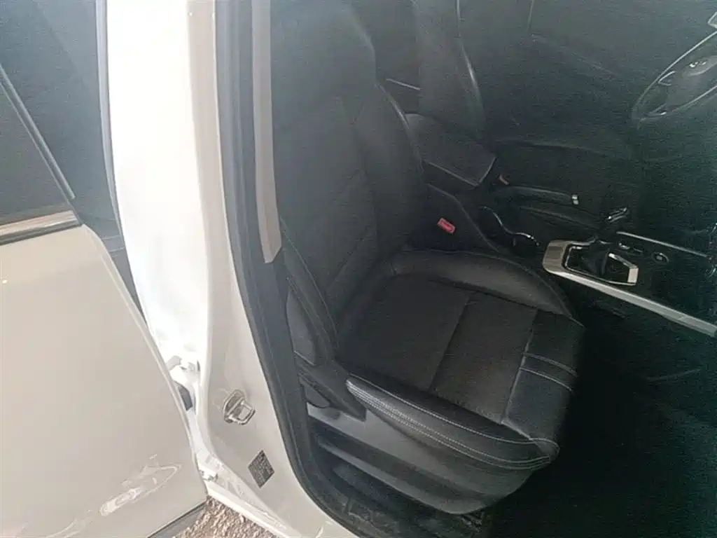Chery Tiggo 5x 2020 — фото 25