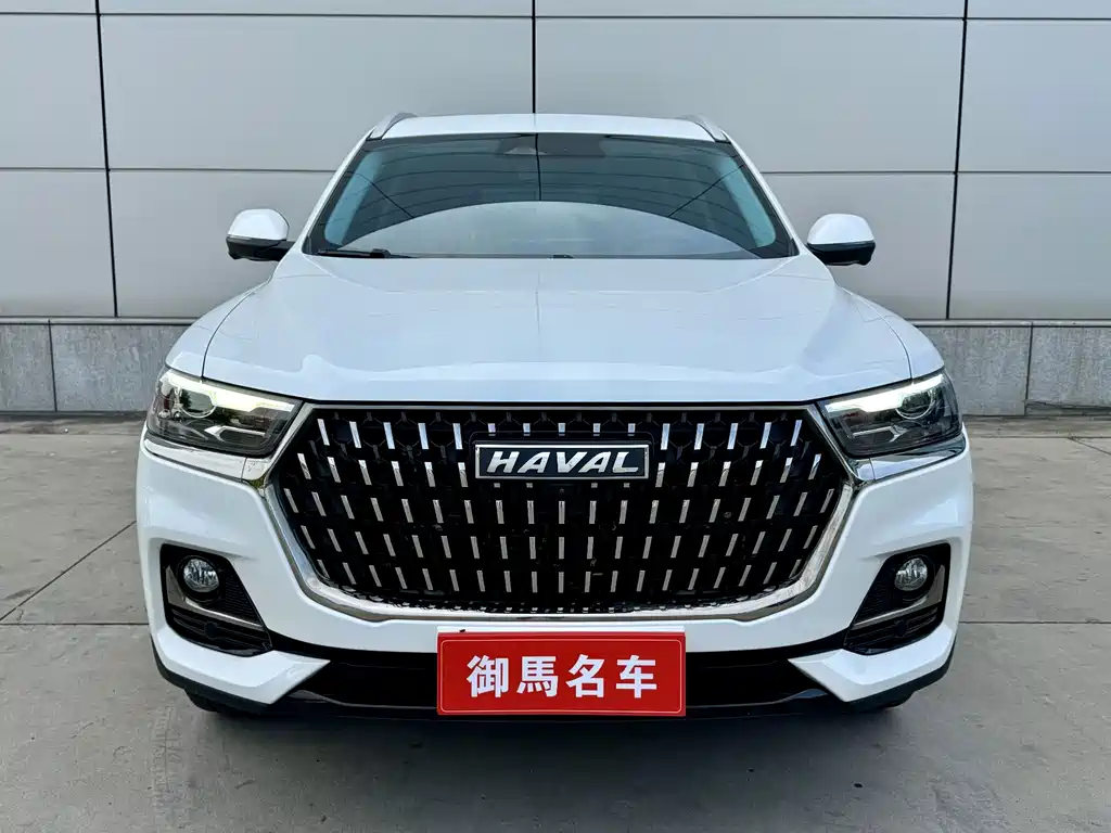 Haval H6 2023