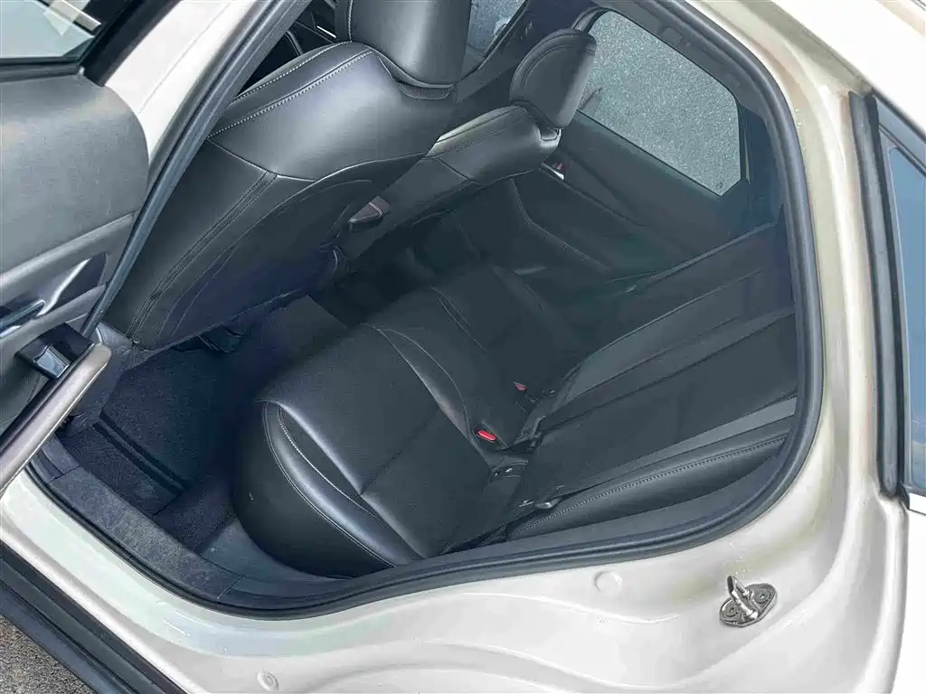 Mazda CX-30 2021