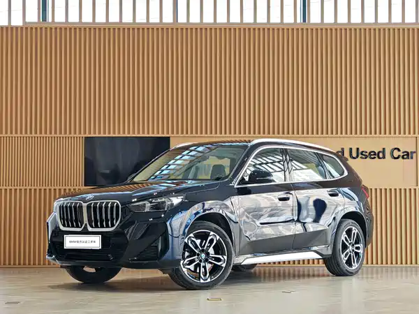 BMW X1 2023