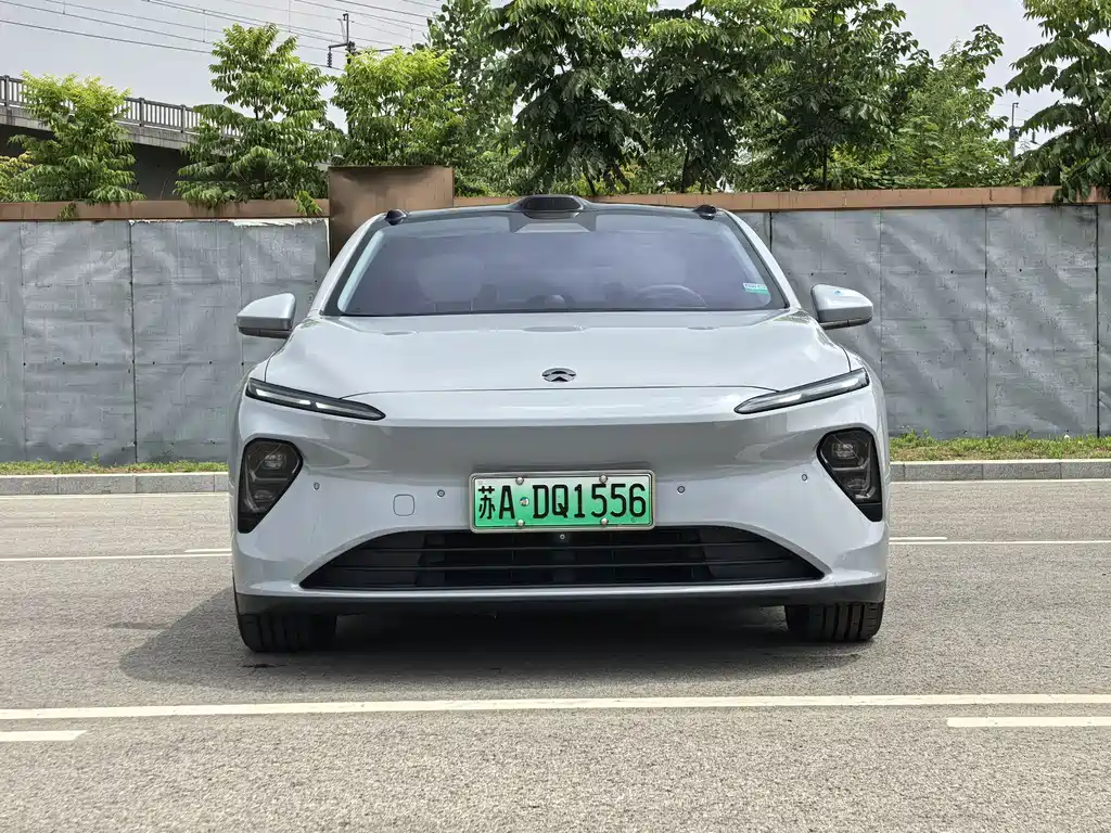 NIO ET7 2022 — фото 2