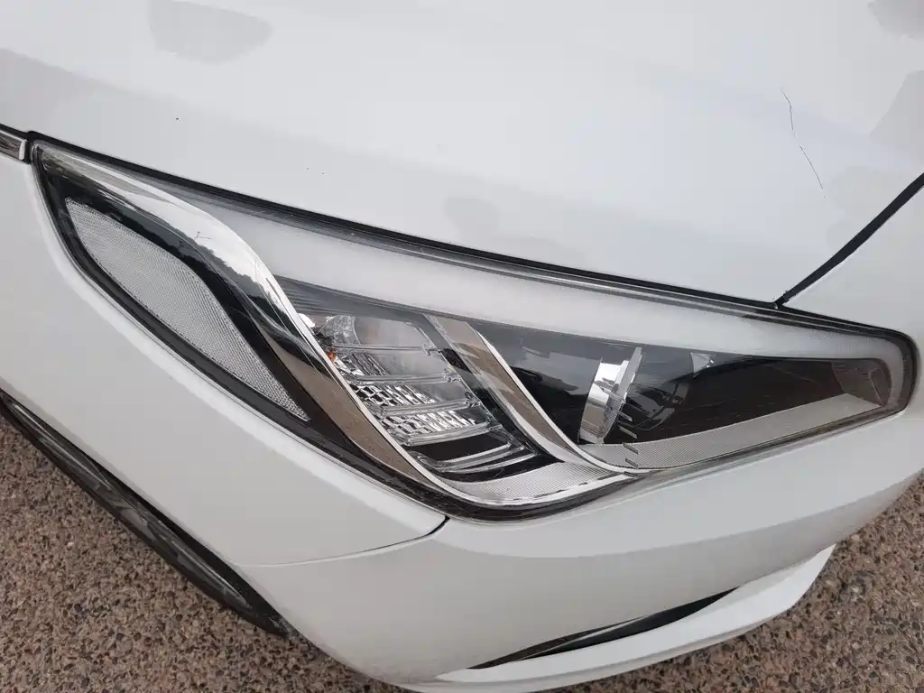 Hyundai Sonata 2016 — фото 22