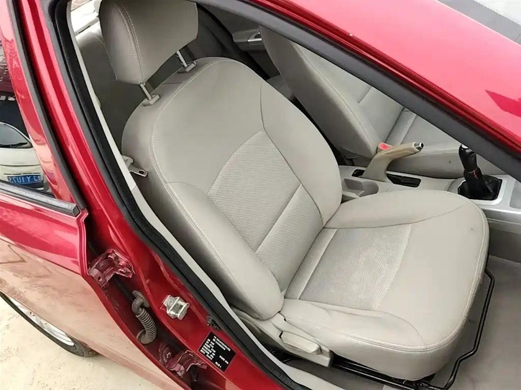 Changan V3 2014 — фото 25