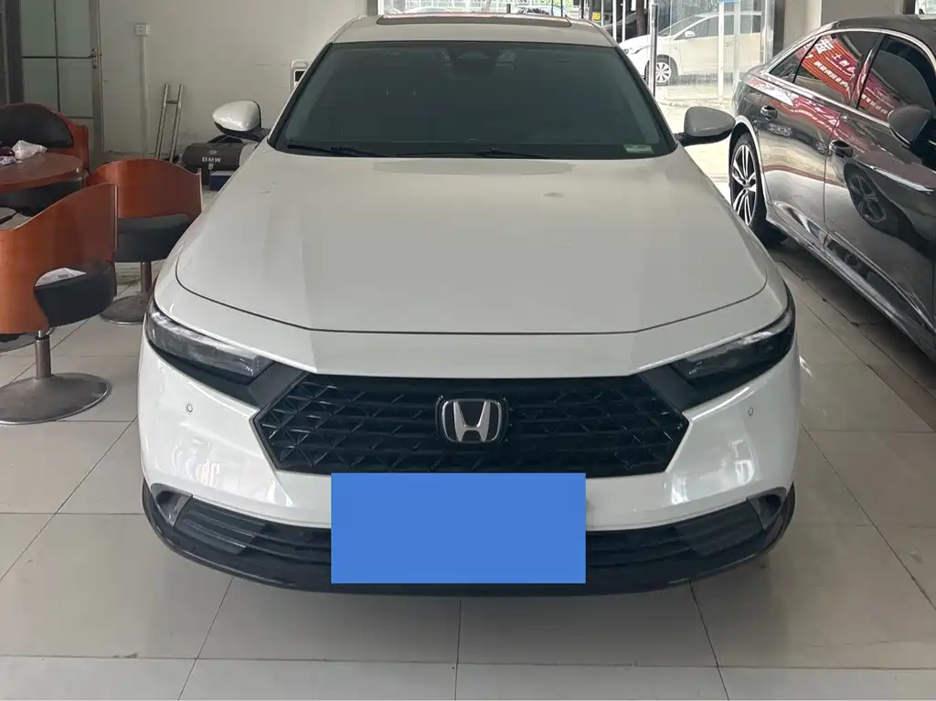 Honda Accord 2025 — фото 2