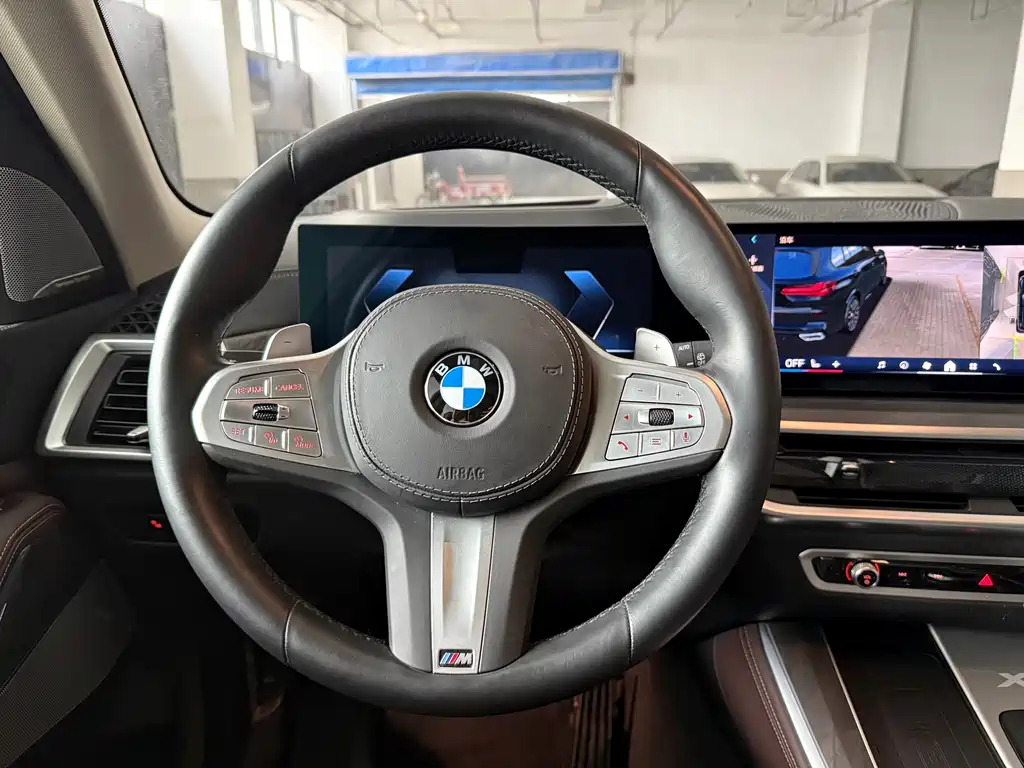 BMW X5 — фото 20