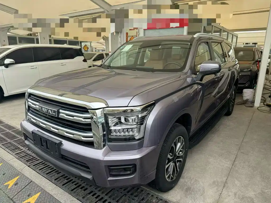 Haval H5 2023