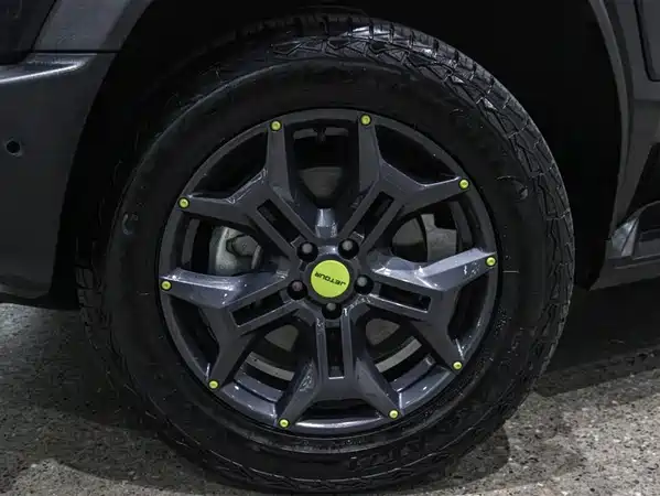 Jetour Traveller 2023