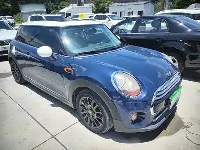 MINI MINI 2016