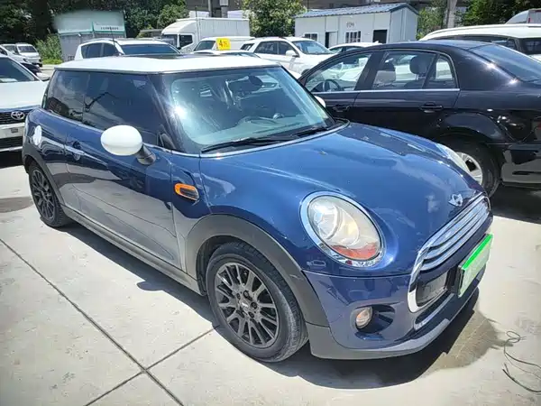 MINI 2016