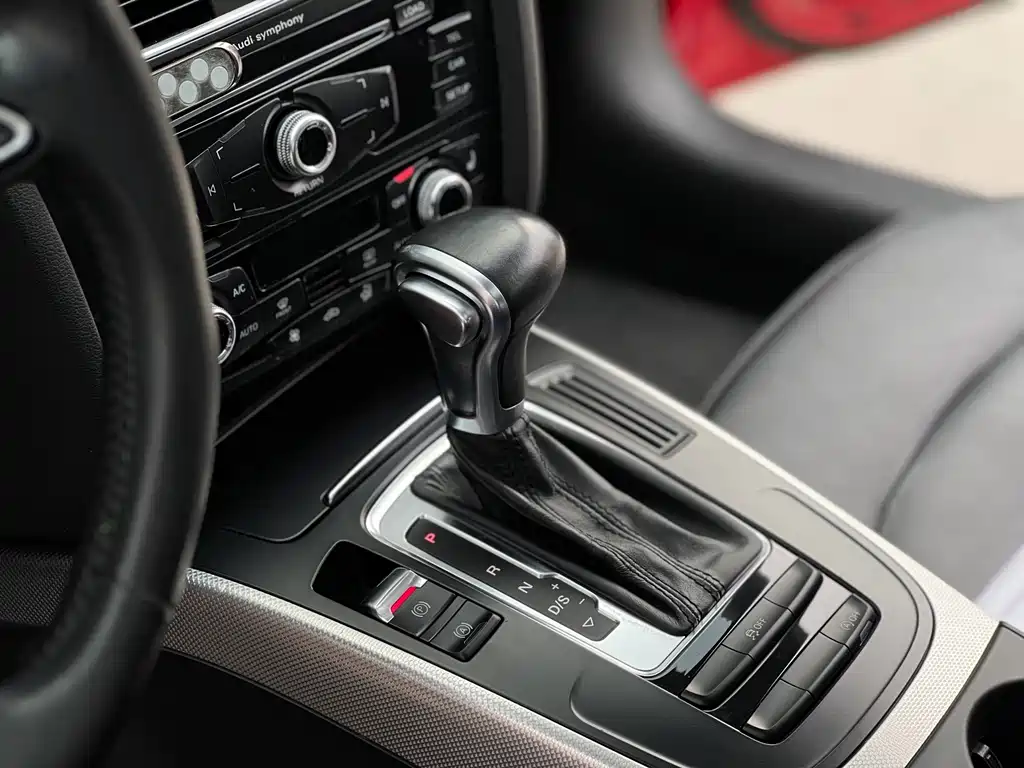 Audi A5 2014 — фото 19