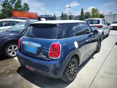 MINI MINI 2016