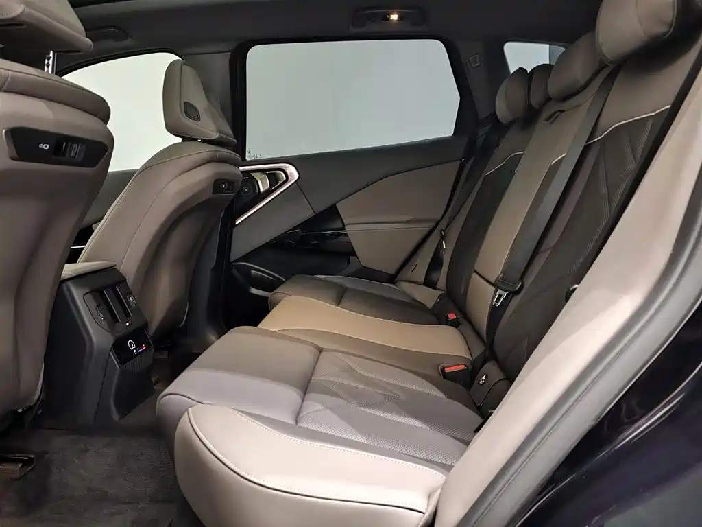 BMW X3 2025 — фото 14