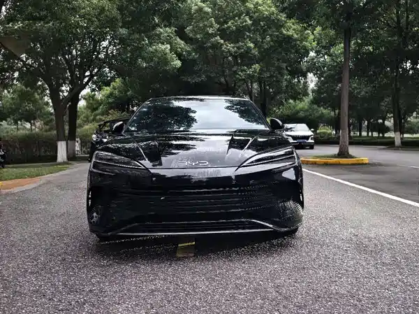 BYD Seal 2024